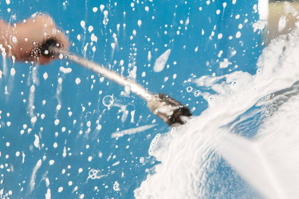 Trusted Madison, NC Pressure Washing Experts