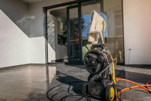 Best Post-Construction Pressure Washing  in Madison, NC